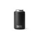 YETI Rambler Colster Can Insulator, 355 mL: Black