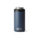 YETI Rambler Colster Tall Can Insulator, 473 mL: Navy