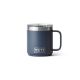 YETI Rambler Stackable Mug with Magslider Lid, 295 mL: Navy