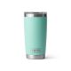 YETI Rambler Tumbler with Magslider Lid, 591 mL: Seafoam