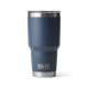 YETI Rambler Tumbler with Magslider Lid, 887 mL: Navy