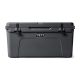 YETI Tundra 65 Hard Cooler: Charcoal