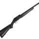 Ruger American Target Bolt Action .22 LR, 18