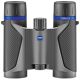 ZEISS Terra ED Pocket 10x25 Binoculars