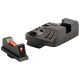 ZEV Tech Combat Sight Set for GLOCK