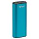 Zippo HeatBank 6 Rechargeable Hand Warmer - Blue