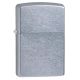 Zippo Windproof Lighter - Classic Street Chrome