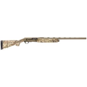 Browning Silver Field Camo FDE Shotgun - 12 Gauge, 26