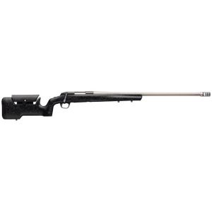 Browning X-Bolt Max Long Range Rifle - 6.5 PRC, 26