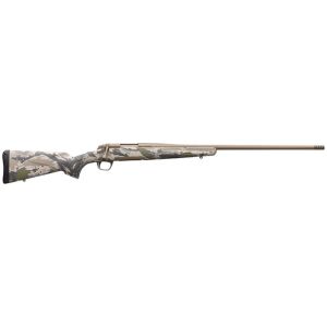 Browning X-Bolt Speed Rifle - 270 Win, 22