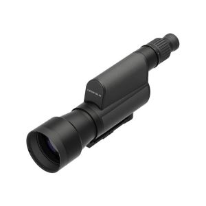 Leupold Mark 4 Spotting Scope 20-60x80mm Black TMR