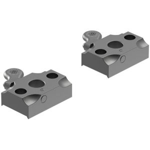 Leupold Quick Release Bases Tikka T3/T3x 2-pc Matte