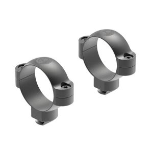 Leupold Dual Dovetail Rings 34mm Super High Matte