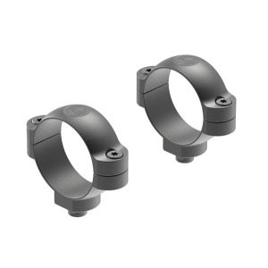 Leupold Quick Release Rings 34mm High Matte