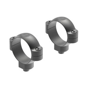 Leupold Quick Release Rings 34mm Super High Matte