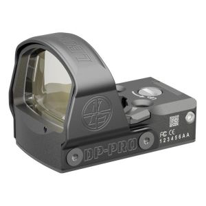 Leupold DeltaPoint Pro 2.5 MOA Red Dot