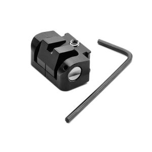 Leupold DeltaPoint Pro Rear Iron Sight