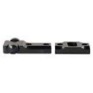 Leupold STD Base Ruger American 2-pc LA Matte