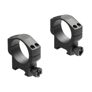 Leupold Mark 4 Rings 35mm High (Aluminum)