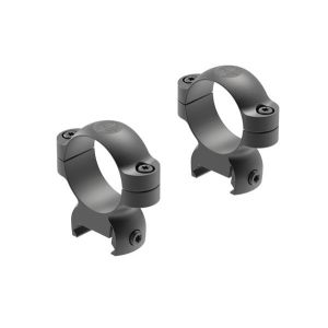 Leupold LRW Rings 30mm High Matte