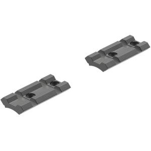 Leupold Rifleman Bases Savage 10/110 Round Rcvr 2-pc Matte