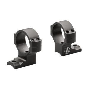 Leupold BackCountry Ringmounts Remington 700 1