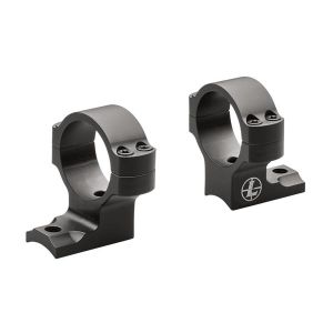 Leupold BackCountry Ringmounts Weatherby Mark 5 2-pc 1