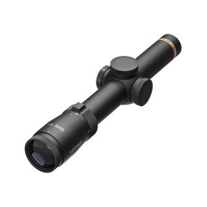 Leupold VX-5HD Scope 1-5x24 Metric Illum. FireDot 4 Fine