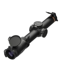 Leupold VX-6HD Scope 1-6x24 CDS-ZL2 Illum. FireDot Duplex