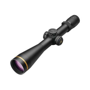 Leupold VX-6HD Scope 4-24x52 CDS-ZL2 Side Focus Illum. TMOA