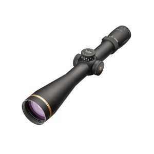 Leupold VX-5HD Scope 4-20x52 CDS-ZL2 Side Focus Duplex