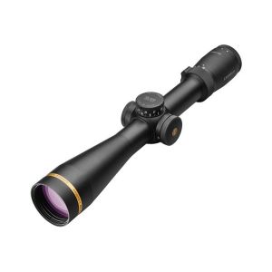 Leupold VX-5HD Scope 3-15x44 CDS-ZL2 Side Focus Duplex