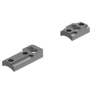 Leupold Dual Dovetail Bases Ruger American RVR 2-pc Matte