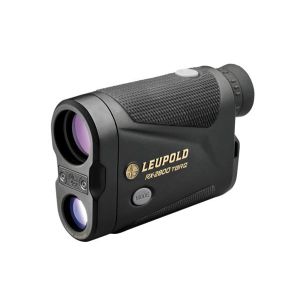 Leupold RX-2800 Rangefinder TBR/W with Alpha IQ OLED