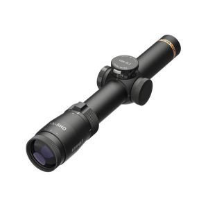 Leupold VX-5HD Scope 1-5x24 CDS-ZL2 Illum. FireDot Duplex