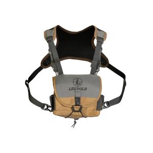 Leupold Pro Gear GO Afield Binocular Harness XF Coyote / Ranger