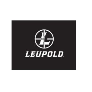 Leupold Decal Vertical 9