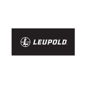 Leupold Decal Horizontal 15