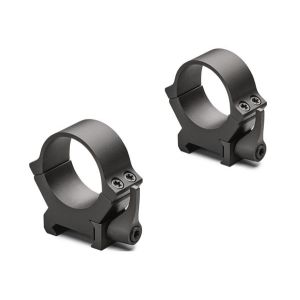 Leupold QRW2 Rings 30mm Low Matte