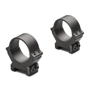 Leupold PRW2 Rings 30mm Low Matte