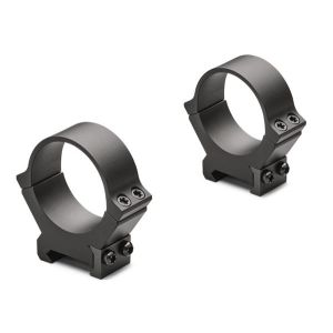 Leupold PRW2 Rings 34mm Med Matte