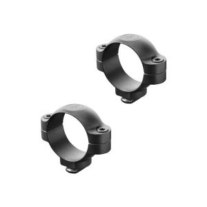 Leupold Dual Dovetail Rings 35mm Med Matte