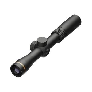 Leupold VX-Freedom Scope 1.5-4x28 IER Scout Duplex