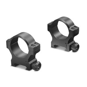 Leupold BackCountry Cross-Slot Rings 30mm Low