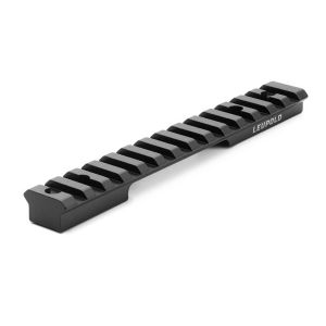 Leupold BackCountry Cross-Slot Base Remington 783 SA 1-pc