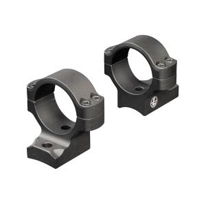 Leupold BackCountry Ringmounts Remington 700 30mm (8-40) 2-pc Med