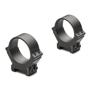 Leupold QRW2 Rings 34mm Med Matte