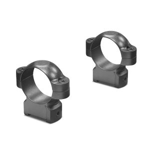 Leupold Ringmount CZ 550 30mm Med Matte