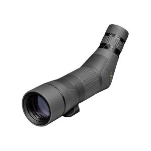 Leupold SX-4 Pro Guide HD Spotting Scope 15-45x65mm Angled