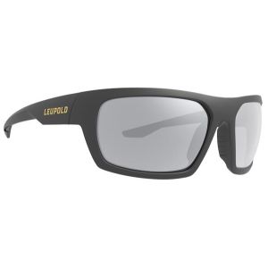 Leupold Packout Performance Eyewear Matte Black